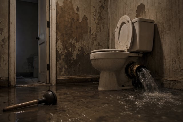 Blocked Toilet Pipes Blocked Toilet Pipes