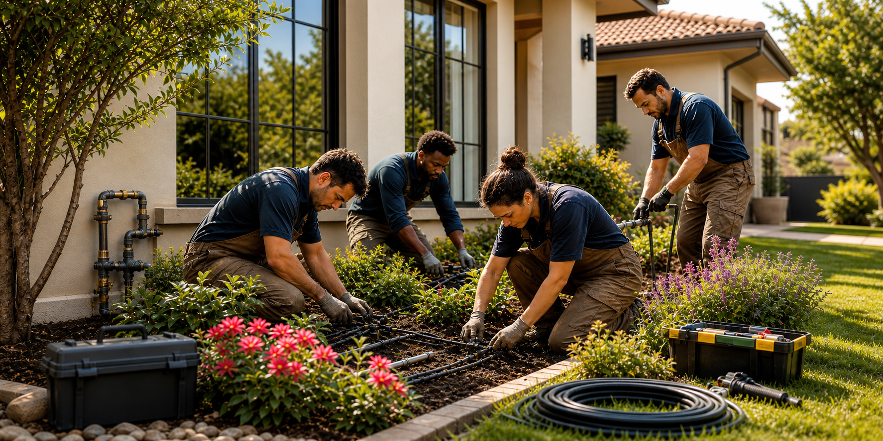 Plumbers Specialist Landscape-2 Plumbers Specialist Landscape-2